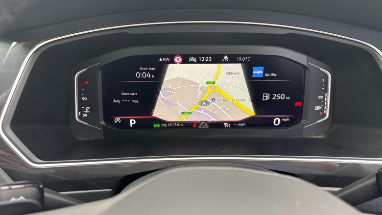 Volkswagen Tiguan 1.5 TSI 150 Elegance 5dr DSG Petrol Estate